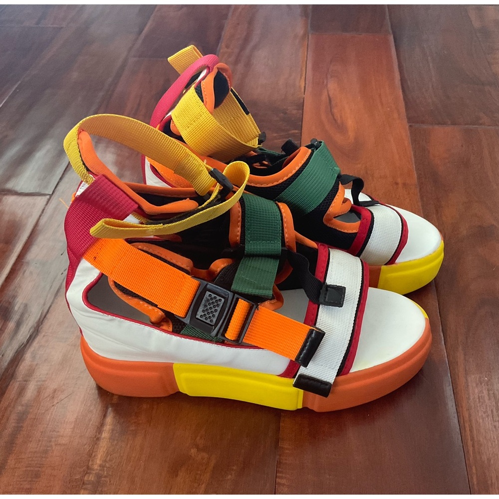 Sandals